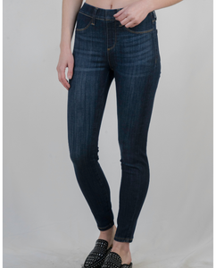 Judy Blue Skinny Pull-On Jeggings