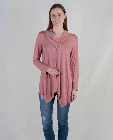 Brunch Date Tunic