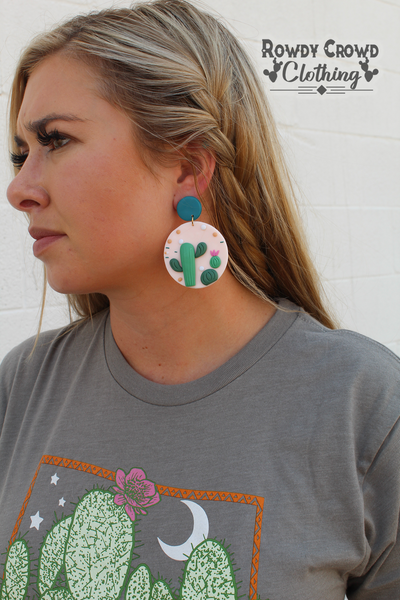 Desert Dreams Earrings