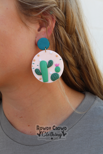 Desert Dreams Earrings