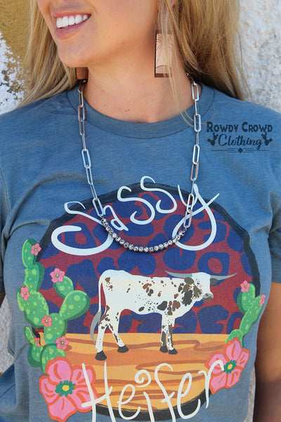 Brookshire Necklace