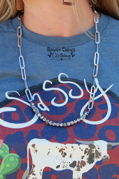 Brookshire Necklace