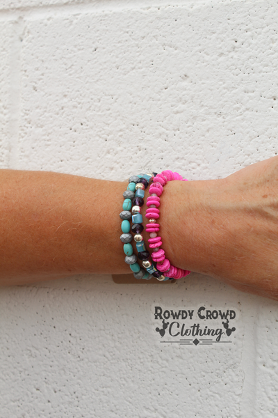 Razzle Dazzle Bracelet