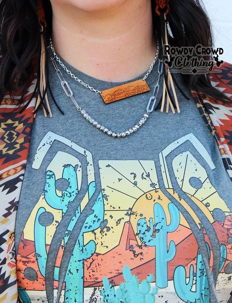 Death Valley Necklace