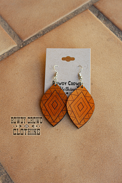 Sedona Earrings