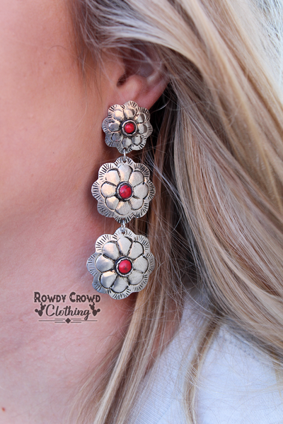 Catoosa Earrings