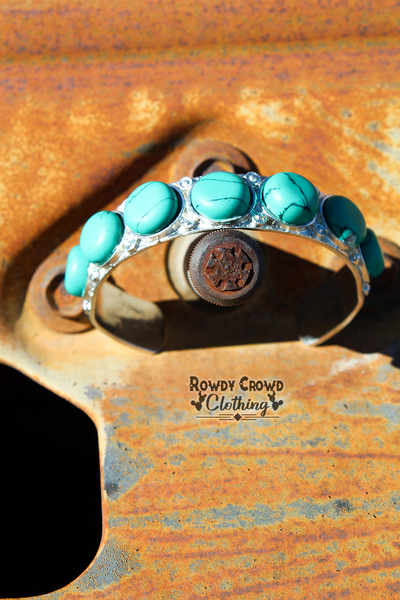 Stagecoach Bracelet