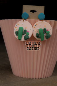 Desert Dreams Earrings