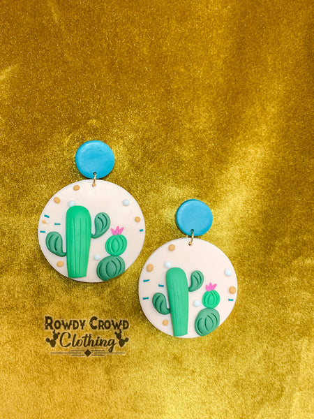 Desert Dreams Earrings