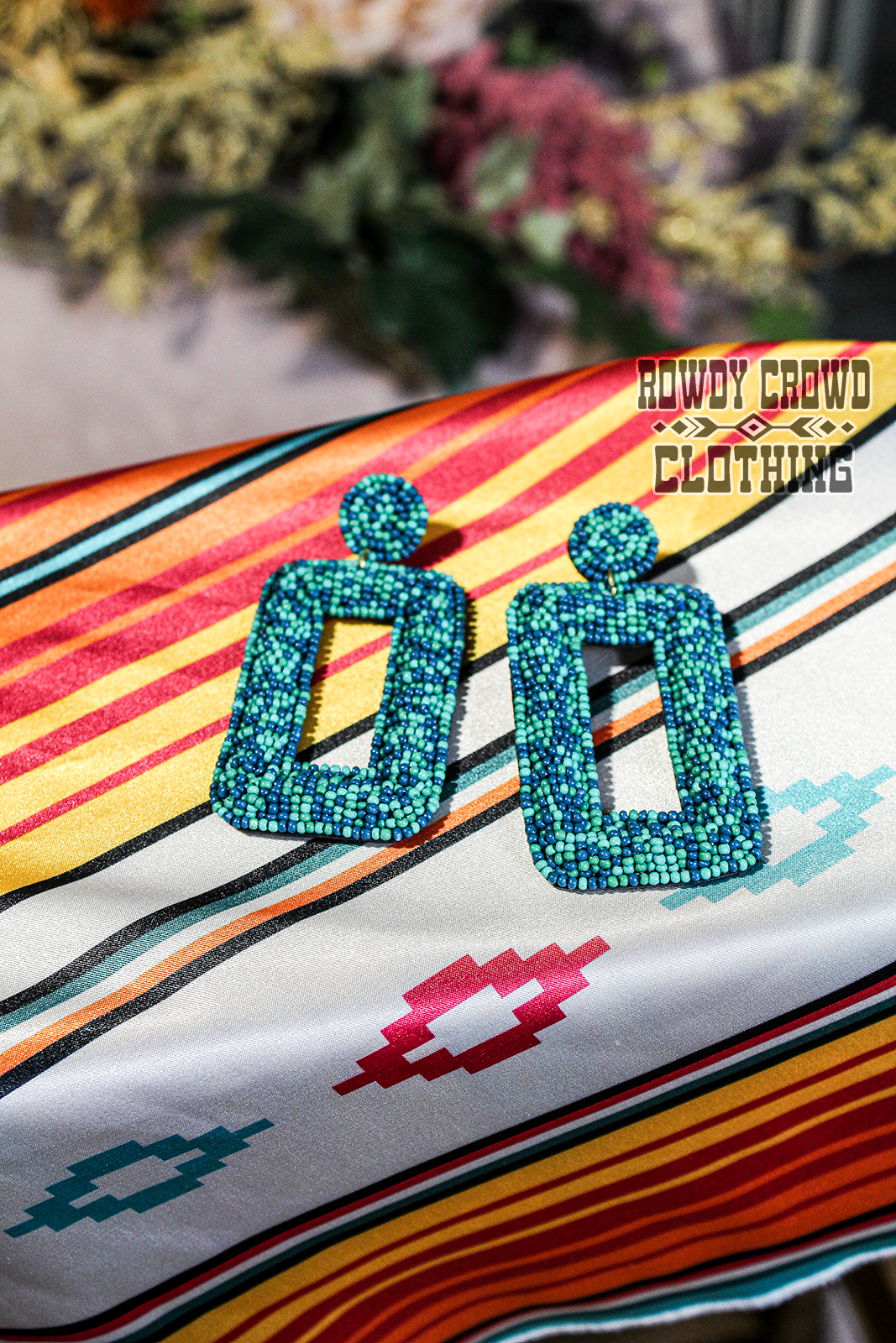 Ocean Avenue Earrings