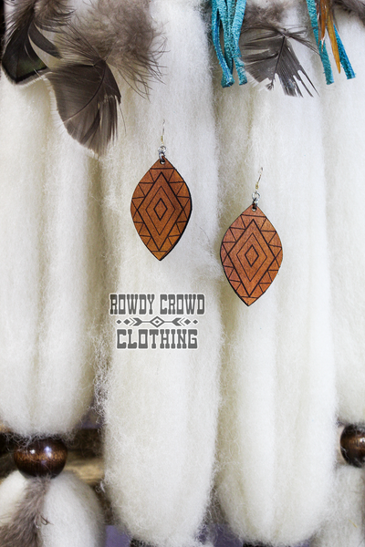 Sedona Earrings