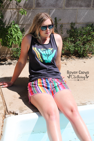 Hang Loose Tank