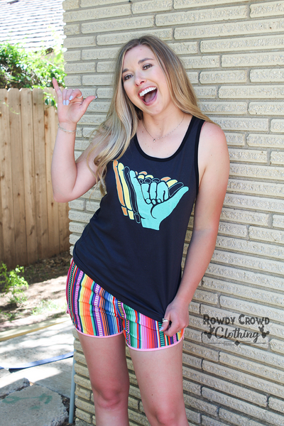 Hang Loose Tank