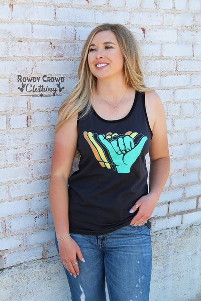 Hang Loose Tank