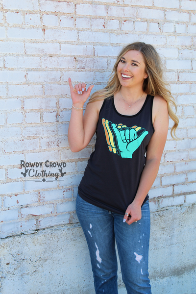 Hang Loose Tank