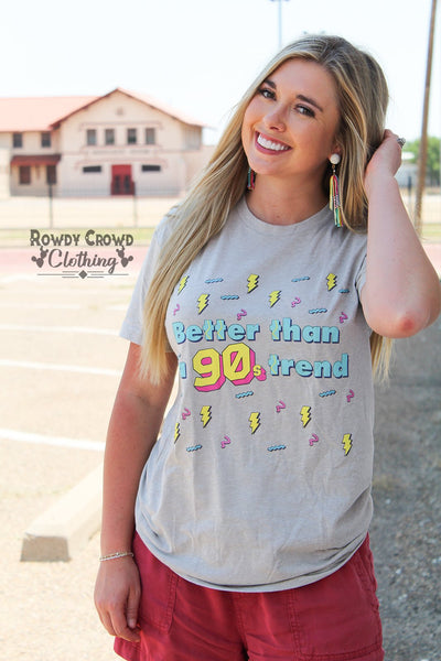 90's Trend Tee