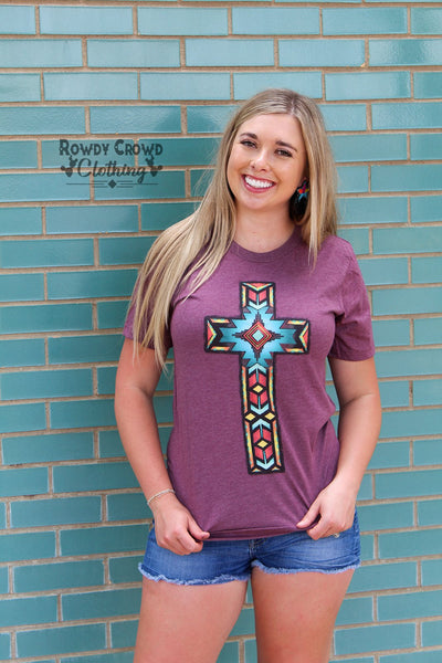 Amazing Grace Tee