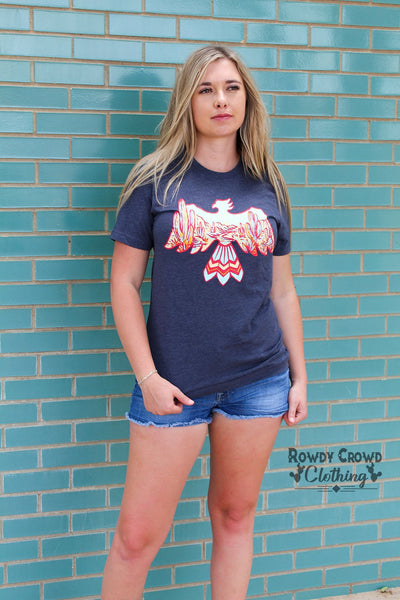 Desert Thunderbird Tee