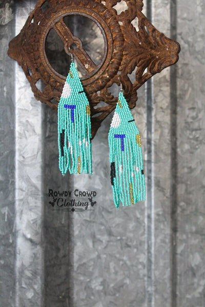 Dream On Earrings