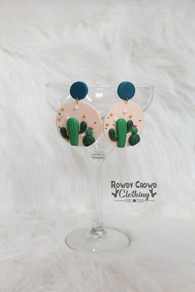 Desert Dreams Earrings