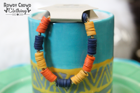 Harvest Bracelet