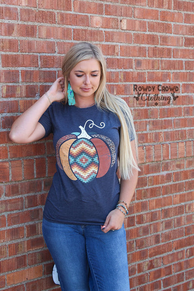 Pumpkin Patch Tee