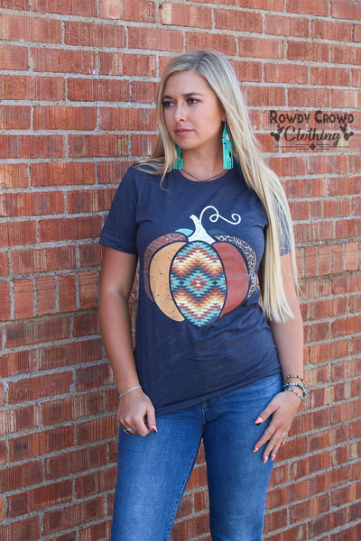 Pumpkin Patch Tee