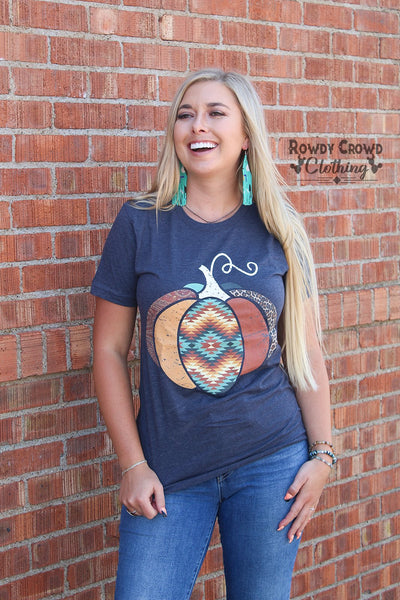 Pumpkin Patch Tee