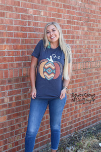 Pumpkin Patch Tee