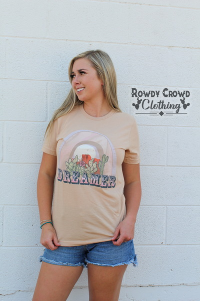 Dreamer Tee