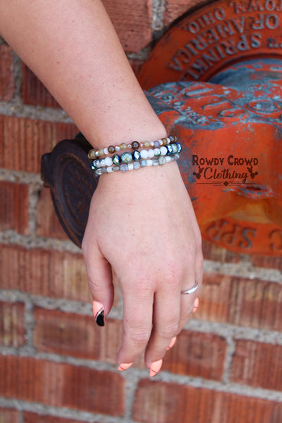 Colorado Creek Bracelet