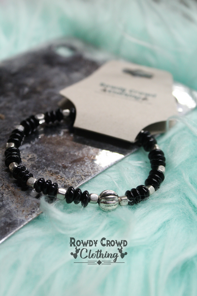 Black Magic Bracelet