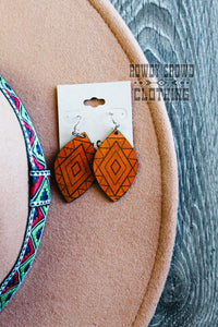 Sedona Earrings