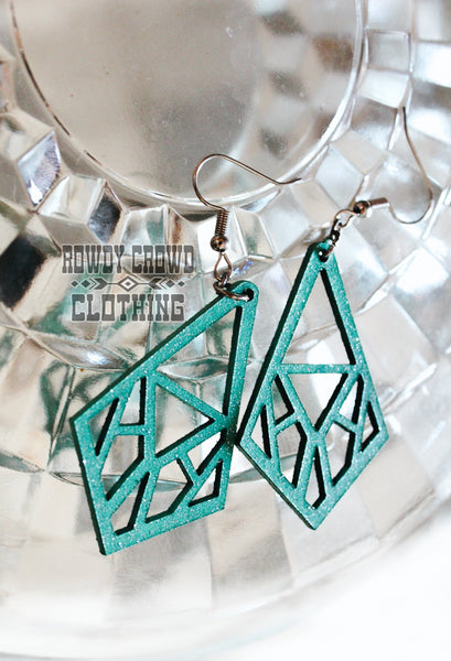 Chandelier Earrings